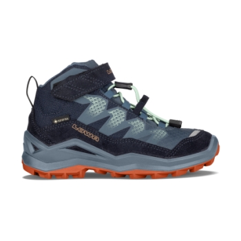 Lowa Maddox Pro GTX Mid Vc Jr