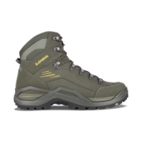 Lowa Renegade Evo LL Mid 7898 olive/mustard LM311970