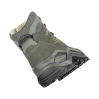 Lowa Renegade Evo LL Mid 7898 olive/mustard LM311970