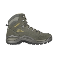 Lowa Renegade Evo LL Mid 7898 olive/mustard LM311970