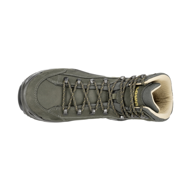 Lowa Renegade Evo LL Mid 7898 olive/mustard LM311970