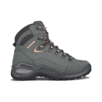 Lowa Renegade Evo LL Mid Ws 9675 graphite/apricote LM321970