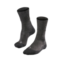 falke TK1 Adventure Wool 3150_smog 16384