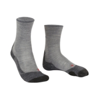 falke TK2 Explore Melange 3530_m.grey mel 16162