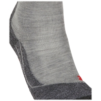falke TK2 Explore Melange 3530_m.grey mel 16162