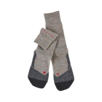 falke TK2 Explore Melange Women 7765_moon mist 16163