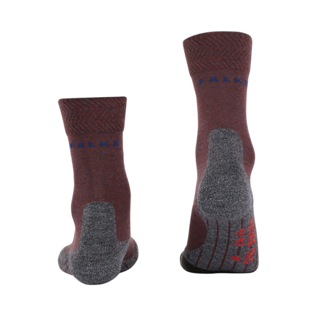 falke TK2 Explore Melange Women 8546_winetasting 16163