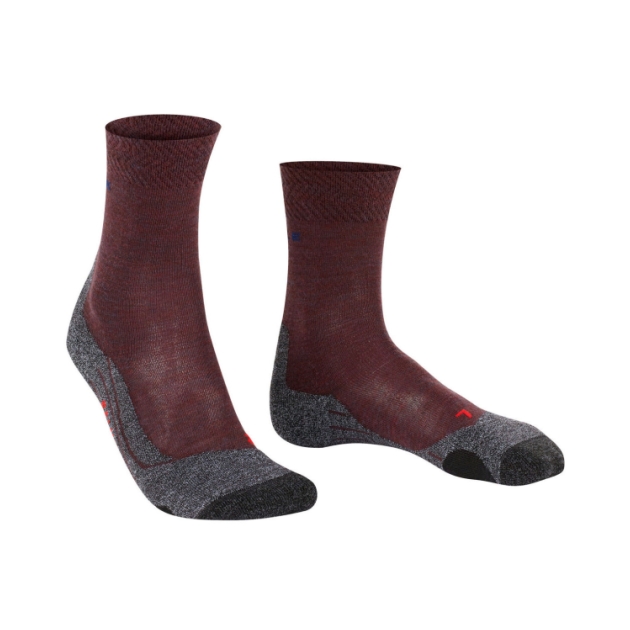 falke TK2 Explore Melange Women 8546_winetasting 16163