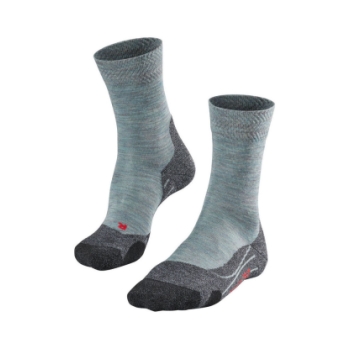 Falke TK2 Explore Melange Women