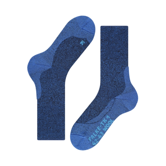 Falke TK1 Adventure Wool Yve 16384 6714