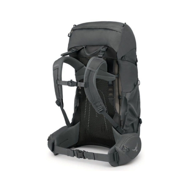 osprey Renn 50 1000_Dark Charcoal/Gray Wolf 3302