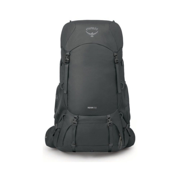 osprey Renn 50 1000_Dark Charcoal/Gray Wolf 3302