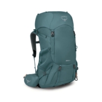 osprey Renn 50 1001_Cascade Blue/Melon Orange 3302