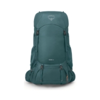 osprey Renn 50 1001_Cascade Blue/Melon Orange 3302