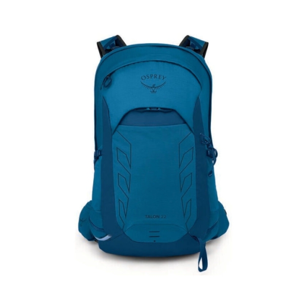 osprey Talon 22 1084_Scoria Blue/Night Shift 3286