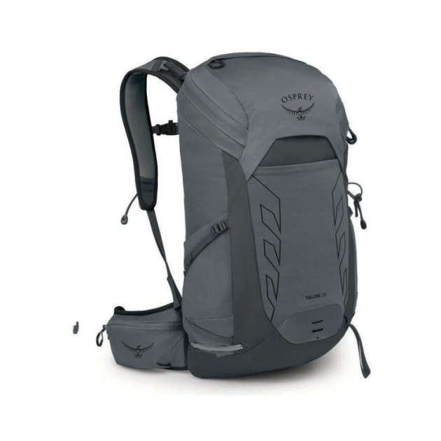 osprey Talon 26 1087_Phantom Grey/Dark Charcoal 10006771