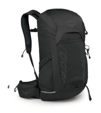 osprey Talon 26 1084_Scoria Blue/Night Shift 10006771