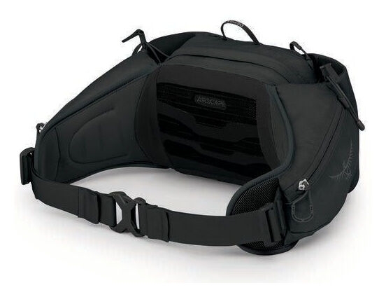 osprey Talon 6 1083_Black/Coal Grey 10006788