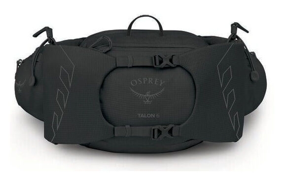 osprey Talon 6 1083_Black/Coal Grey 10006788
