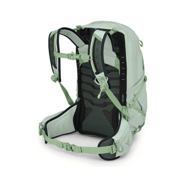 osprey Tempest 22 dagtour rugzak 1091_Frosty Mint Green/Botanica 10006802