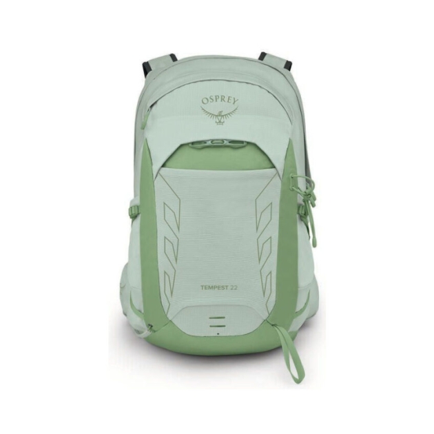 osprey Tempest 22 dagtour rugzak 1091_Frosty Mint Green/Botanica 10006802