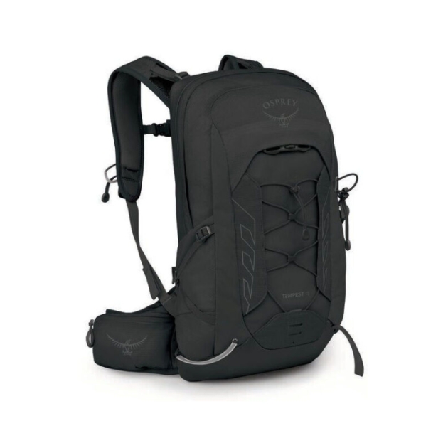 osprey Tempest 11 1083_Black/Coal Grey 10006793