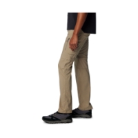 columbia Silver Ridge Utility Convertible Pant 221_Tusk 2012962