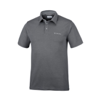 columbia Nelson Point™ Polo 011_Shark 1772721
