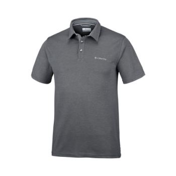 Columbia Nelson Point™ Polo