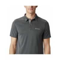columbia Nelson Point™ Polo 011_Shark 1772721