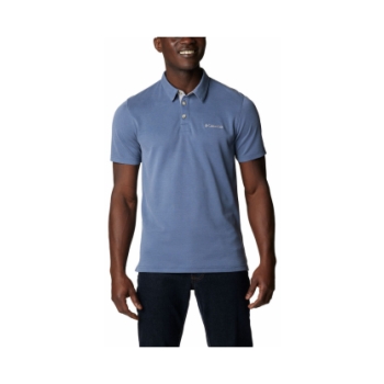 Columbia Nelson Point™ Polo