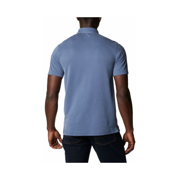 columbia Nelson Point™ Polo 478_Dark Mountain 1772721