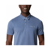 columbia Nelson Point™ Polo 478_Dark Mountain 1772721