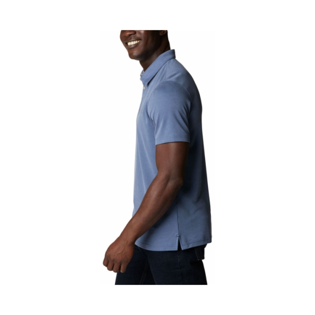 columbia Nelson Point™ Polo 478_Dark Mountain 1772721