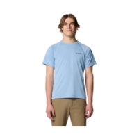 columbia Alpine Chill™ Pro SS Crew 431_Ripple Blue 2118631
