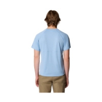 columbia Alpine Chill™ Pro SS Crew 431_Ripple Blue 2118631