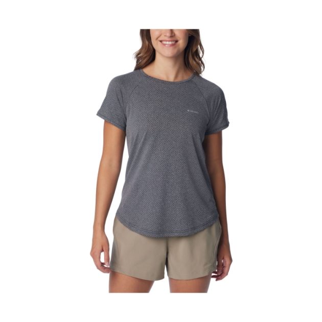columbia Bogata Bay™ SS Tee 010_Black 2072571