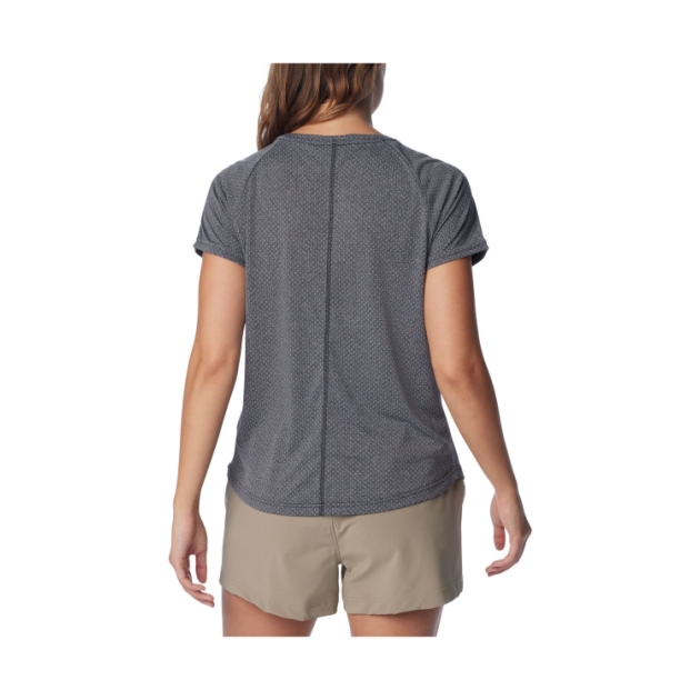 columbia Bogata Bay™ SS Tee 010_Black 2072571