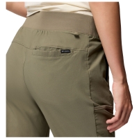columbia Leslie Falls™ Pull-On Pant 397_On Pan-Stone Green 2087034