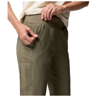 columbia Leslie Falls™ Pull-On Pant 397_On Pan-Stone Green 2087034