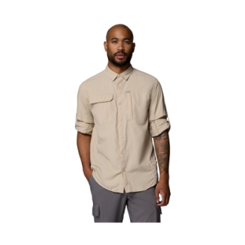 Columbia Skien Valley Long Sleeve Shirt