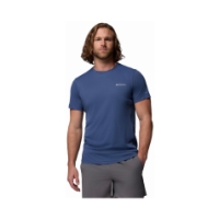 columbia Zero Rules Light SS Crew 479_Dark Mountain 2118501