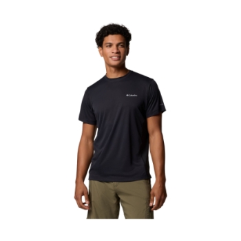 Columbia Zero Rules Light SS Crew