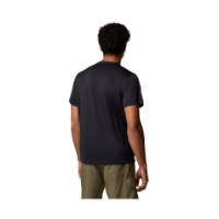columbia Zero Rules Light SS Crew 010_Black 2118501