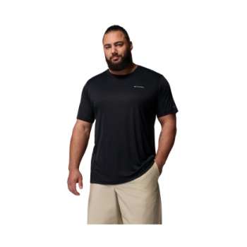 Columbia Zero Rules Light SS Crew