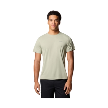 Columbia Zero Rules Light SS Crew