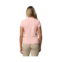 columbia Zero Rules Light SS Crew 668_Pink Sand 2131723