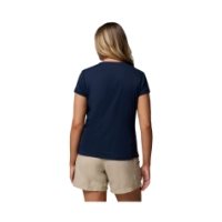 columbia Zero Rules Light SS Crew 465_Collegiate Navy 2131723