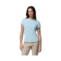 columbia Zero Rules Light SS Crew 482_Marine Light 2131723