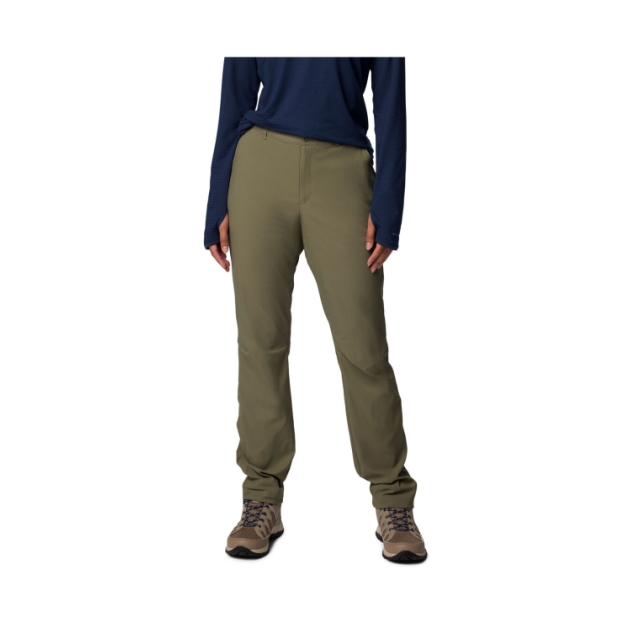 columbia Leslie Falls™ Pant II 397_Stone Green 2087083